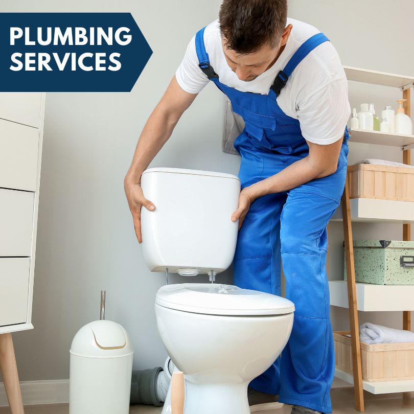 Plumbing Company in Lake Placid, FL